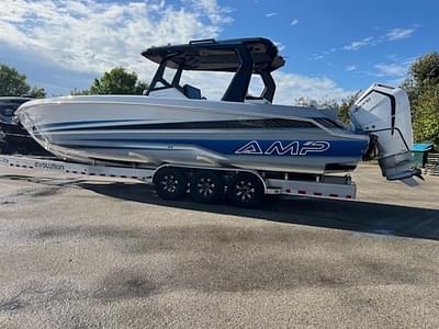 BOATZON | American Marine Performance 333 2025 BOATZON | American Marine Performance 333 2025