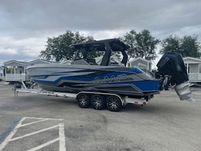 BOATZON | American Marine Performance 333 2025 BOATZON | American Marine Performance 333 2025