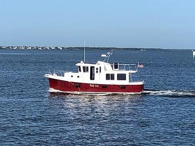 BOATZON | American Tug 34 Pilothouse 2003