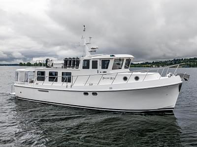BOATZON | American Tug 49 Limited 2009