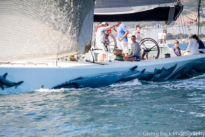 BOATZON |  Americas Cup Class 75 2000