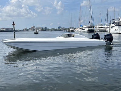 BOATZON | AMT 30 CAT 2022