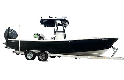BOATZON | Andros Tarpon 26 2014 BOATZON | Andros Tarpon 26 2014