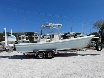 BOATZON | Andros Tarpon 26 2016 BOATZON | Andros Tarpon 26 2016
