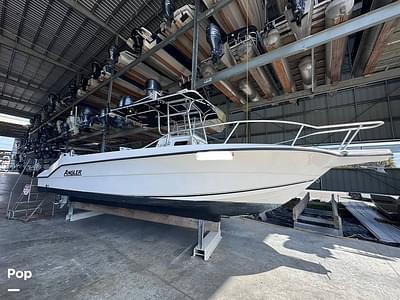 BOATZON | Angler 2400CC