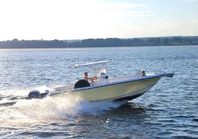 BOATZON | Angler 2900 Center Console 2004