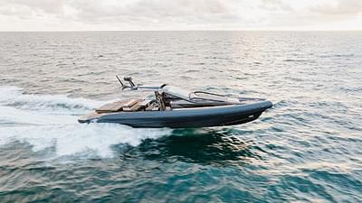 BOATZON | Anvera Anvera 48