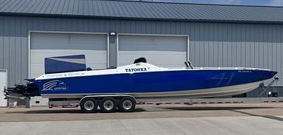 BOATZON | Apache 41 1994 BOATZON | Apache 41 1994