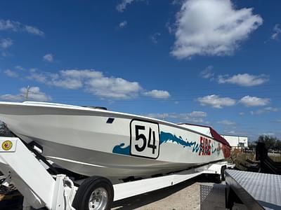 BOATZON | Apache 47 Fire Water 1994 BOATZON | Apache 47 Fire Water 1994