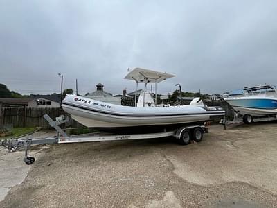 BOATZON | Apex A24 2019