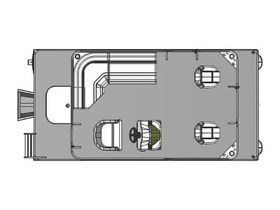 BOATZON | Apex Marine 7516 Sport 2017