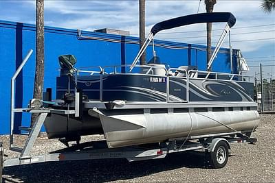 BOATZON | Apex Marine 7516 Sport 2017