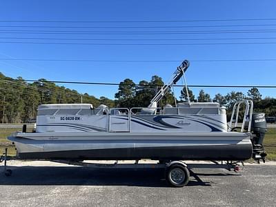 BOATZON | Apex Marine 822 RLS 2018