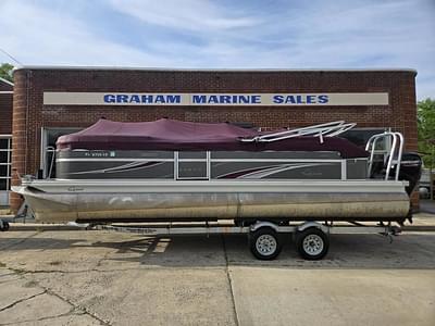 BOATZON | Apex Marine 823 Lanai 2019 BOATZON | Apex Marine 823 Lanai 2019