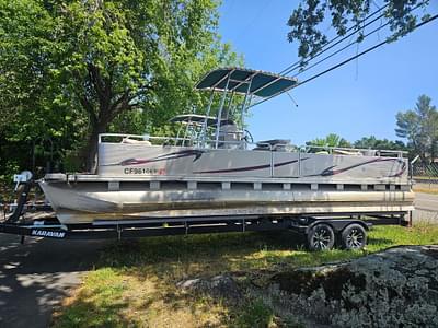 BOATZON | 2019 Apex Marine ANGERQWEST