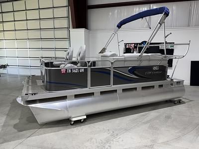 BOATZON | APEX MARINE GILL GETTER 1523 2020 BOATZON | APEX MARINE GILL GETTER 1523 2020