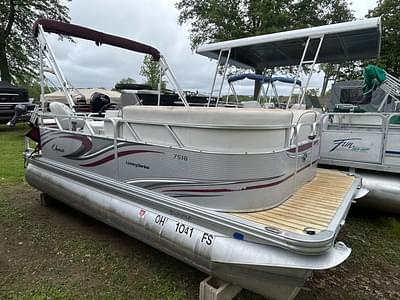 BOATZON | Apex Marine LS 7516 Cruise 2017 BOATZON | Apex Marine LS 7516 Cruise 2017