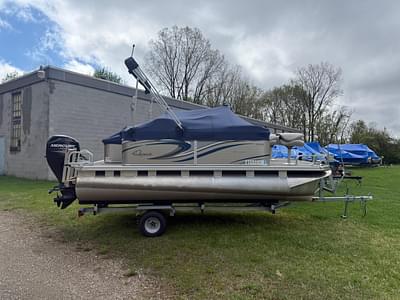 BOATZON | Apex Marine Qwest Adventure 7516 2016 BOATZON | Apex Marine Qwest Adventure 7516 2016