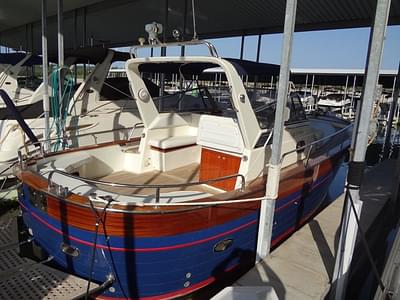 BOATZON | Apreamare Semi Cabrio 1995 BOATZON | Apreamare Semi Cabrio 1995