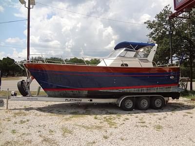 BOATZON | Apreamare SemiCabrio 1995