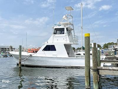 BOATZON | Aqua Bay 44