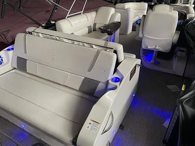 BOATZON | Aqua Patio AP 255 Elite 2017