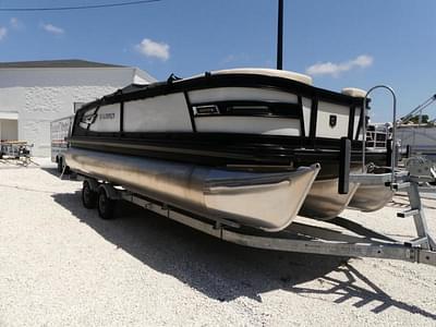 BOATZON | Aqua Patio AquaPatio 255 SBC 2023 BOATZON | Aqua Patio AquaPatio 255 SBC 2023