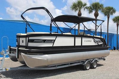 BOATZON | Aqua Patio AquaPatio 255 SBC 2023 BOATZON | Aqua Patio AquaPatio 255 SBC 2023