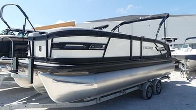 BOATZON | Aqua Patio Godfrey AquaPatio 235 SB 2023