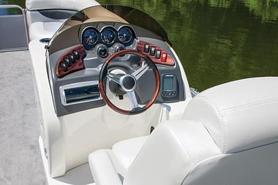 BOATZON | AquaPatio 240 2015