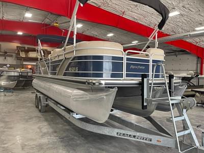 BOATZON | AquaPatio 240 LE 2014