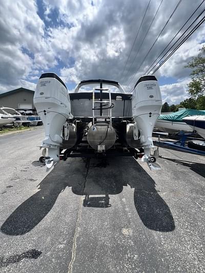 BOATZON | Aquapatio 256UL TWIN 2022 BOATZON | Aquapatio 256UL TWIN 2022