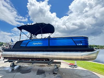 BOATZON | AquaPatio 259 DFL 2019 BOATZON | AquaPatio 259 DFL 2019