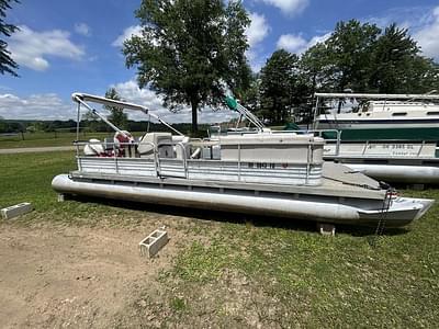 BOATZON | Aquapatio 824 1983