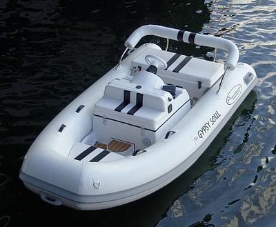 BOATZON | Aquascan 11 2015