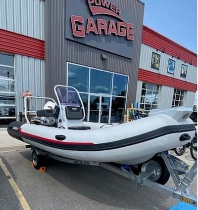 BOATZON | Aquaspirit S450C 2022 BOATZON | Aquaspirit S450C 2022