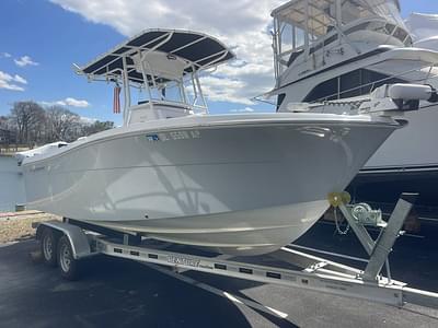 BOATZON | Aquasport 2100 Center Console 2022
