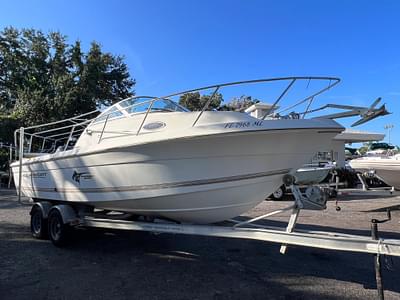 BOATZON | Aquasport 215 Explorer 2004 BOATZON | Aquasport 215 Explorer 2004