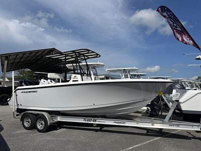 BOATZON | Aquasport 220 2025 BOATZON | Aquasport 220 2025
