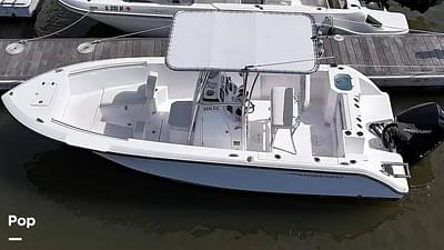 BOATZON | Aquasport 220 CC BOATZON | Aquasport 220 CC