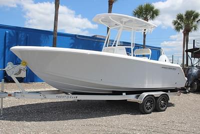 BOATZON | Aquasport 2200 2025 BOATZON | Aquasport 2200 2025