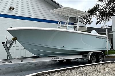 BOATZON | Aquasport 2200 AQUA SPORT CENTER CONSOLE 2025