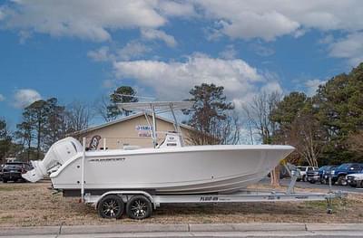 BOATZON | Aquasport 2200 CC 2024 BOATZON | Aquasport 2200 CC 2024