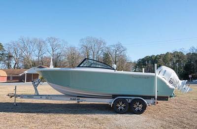 BOATZON | Aquasport 2200 DC 2024 BOATZON | Aquasport 2200 DC 2024
