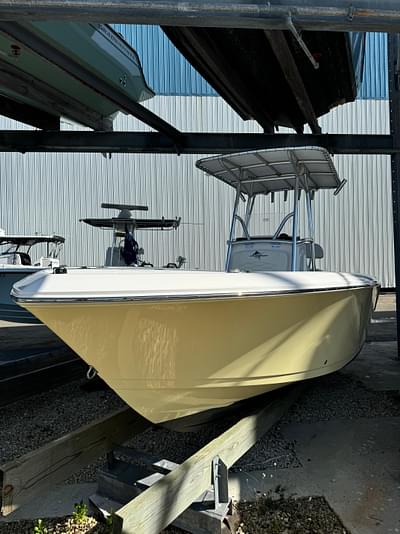 BOATZON | Aquasport 2200 Dual Console 2024 BOATZON | Aquasport 2200 Dual Console 2024
