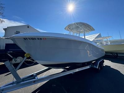 BOATZON | Aquasport 2300 Center Console 2022