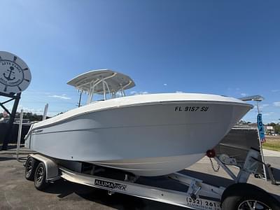BOATZON | Aquasport 2300 Center Console 2022 BOATZON | Aquasport 2300 Center Console 2022
