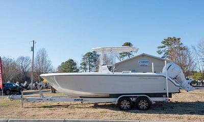 BOATZON | Aquasport 2400 CC 2024 BOATZON | Aquasport 2400 CC 2024