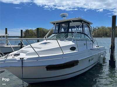 BOATZON | Aquasport 275 Explorer BOATZON | Aquasport 275 Explorer