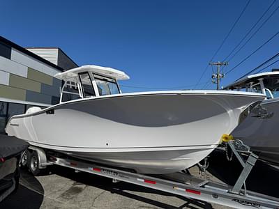 BOATZON | 2025 Aquasport 28AS Center Console BOATZON | 2025 Aquasport 28AS Center Console